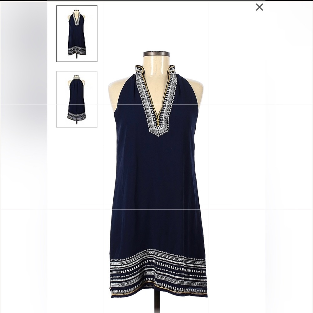 THML dress